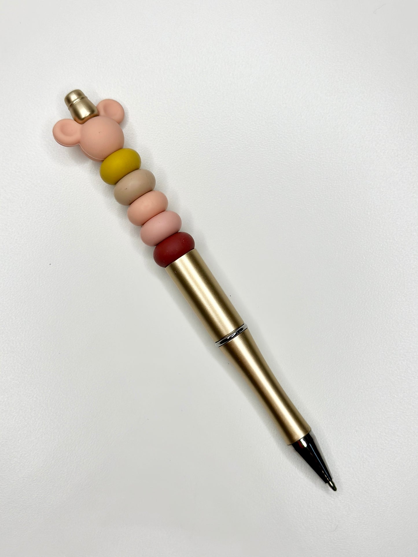 Beaded Pens