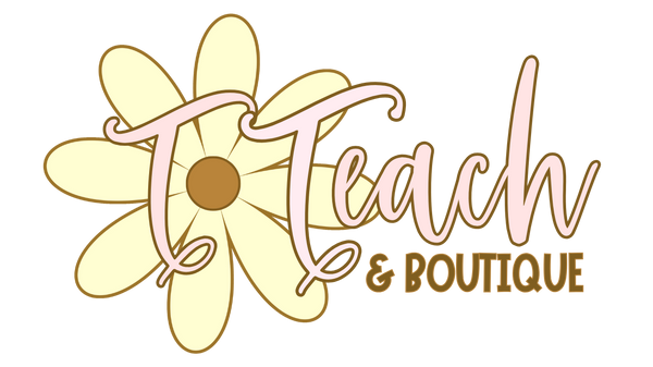 To Teach & Boutique